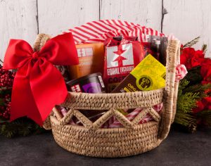 Equal Exchange Fundraising: Holiday Gift Ideas
